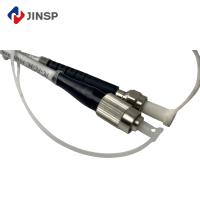 532nm 785nm Raman Spectroscopy Probe For Various Raman System Applications
