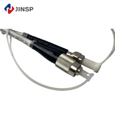 532nm 785nm Raman Spectroscopy Probe For Various Raman System Applications
