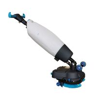 Máquina de limpeza de piso mini multifuncional