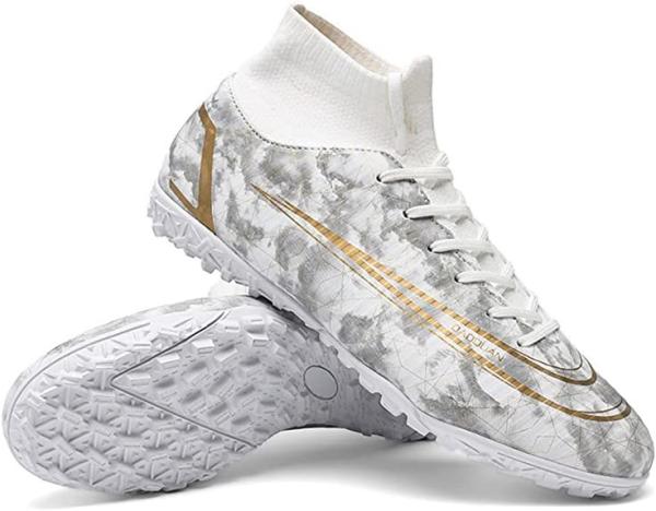 Mens Rubber High Top Nike Football Boots 255mm 265mm 280mm