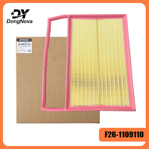 F26-1109110 Air Filter Assembly for JETOUR T2/X70 PLUS