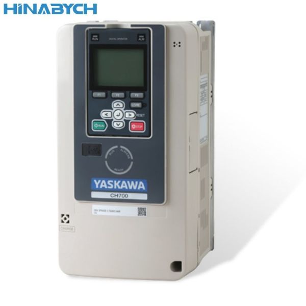 High Performance Adjustable Frequency Drive Cipr-CH70b4002 For Cranes