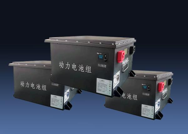 200Ah 48v Golf Cart Batteries Lithium With IP67 Water And Dust Resistance