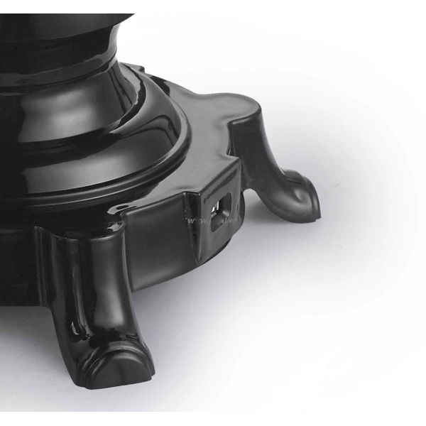 Высокие оборудования гостиничного сервиса Кваньлиты, чайник самовара китайского стиля электрический