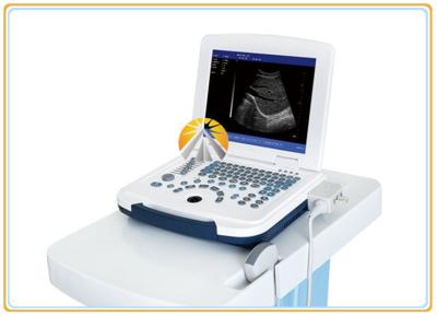 High Definition Digital Ultrasound Machine , Advanced Real Time Ultrasound Machine