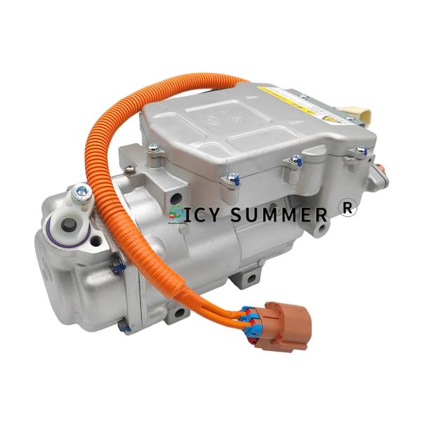 BYD E6 E6C-8103020-C3 電動自動車ACコンプレッサー 320V BC28 EVACコンプレッサー