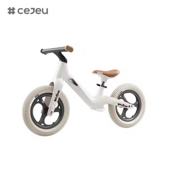 CJ-BBTP-S1-1 Bicycle 12 Inch Push Bike Sealed Bearing Bicycle 12 Inch Balance Bike Seat Post Clamp for Man - No reviews yet
