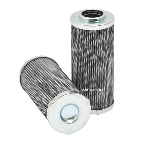 élément de filtre à huile hydraulique SH57152 pour camions avec une pression différentielle maximale de 10 bar