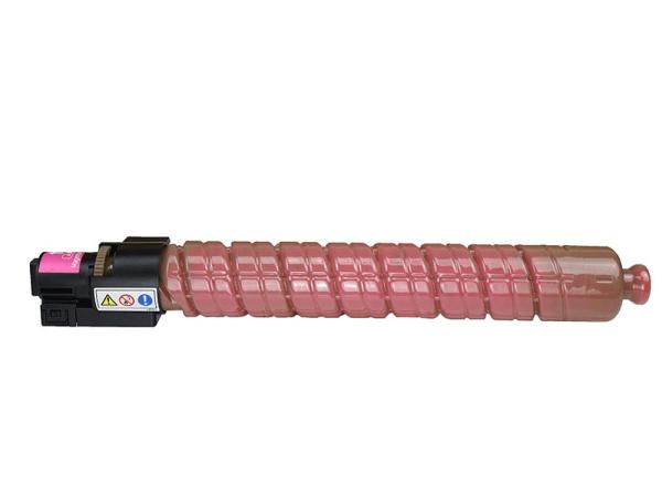 High Yeild Colorful Copier Toner Cartridges , Ricoh Toner Copier Printer MPC3300