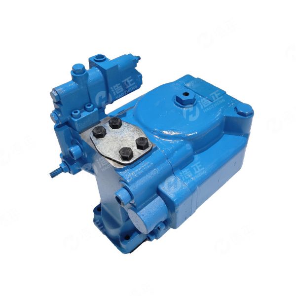 EATON VICKERS PVH Series PVH057 PVH074 PVH098 PVH0131 PVH074 Axial Hydraulic Piston Pumps china supplier
