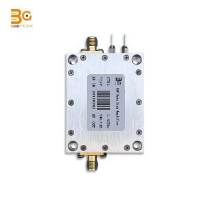 Drone data link