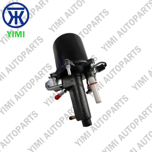 Brake Vacuum Booster 1-47800413-0 For Isuzu FSR 6HE1 1478004130 HDA-008 Component Part