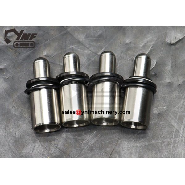 YNF03035 PC-6 Control Valve Pusher – Excavator Hydraulic Component