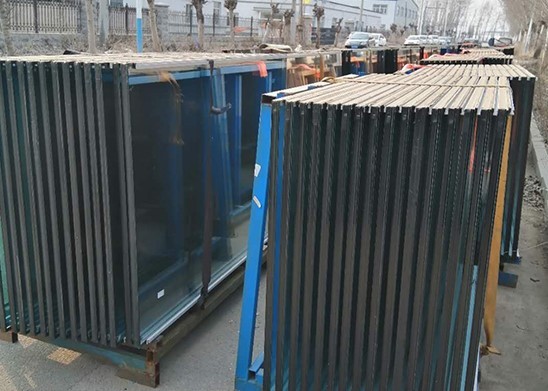 герметически закрыванное стеклянное уменьшения звука уменьшения шума 14.5mmAcoustic