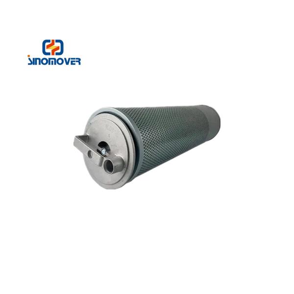 SANY 60101256 Hydraulic oil return filter original parts