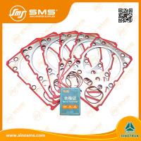 ODM SMS-10101 d'OEM de garniture de culasse de 612600040355 de SMS pièces de camion