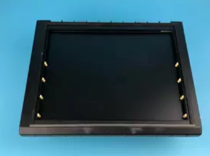 NCR 5886 5887 монитор 4450686553 LCD 12,1 дюймов 445-0686553