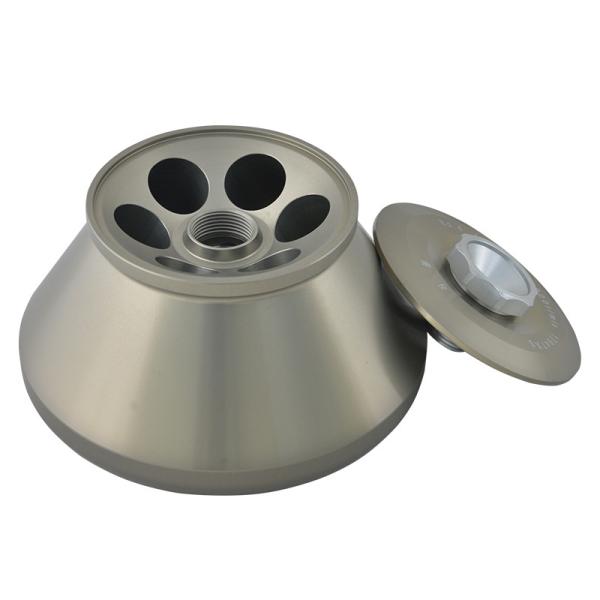 Centrifugador refrigerado H2500R da nova geração de Cence classe avançada internacional