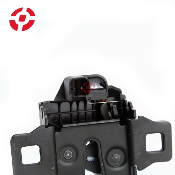 Door Latch Lock Auto Parts Automobile Hood Lock For Land Rover Jaguar OE LR065340