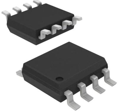 Trabalhos em rede e comunicações ativos de IC da autenticação de ATAES132A-SHER-B 8-SOIC