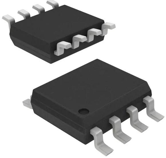 BQ2201SN-NTR Integrated Circuit Chips IC SRAM CNTRLR 8SOIC Surface Mount