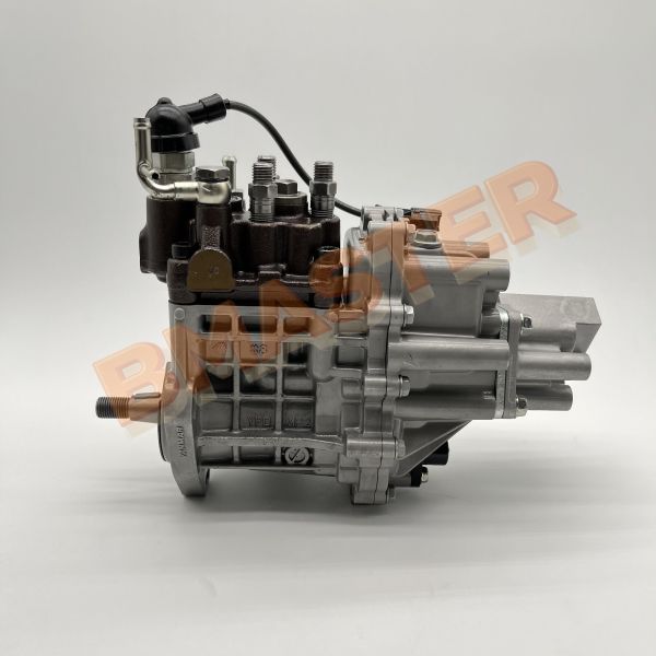 Fuel Injection Pump Model 729237-51360 For ZAXIS38U Engine With 6 Months Warranty