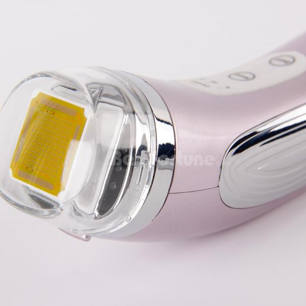 Portable Radio Frequency Device , 150g Facial Skin Tightening Machines
