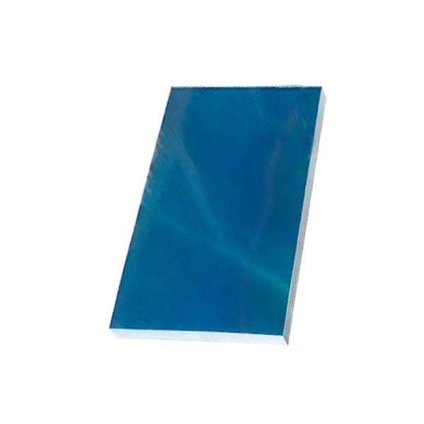 5083 Aluminum Alloy Plates In Tanker Chemical Storage Tanks