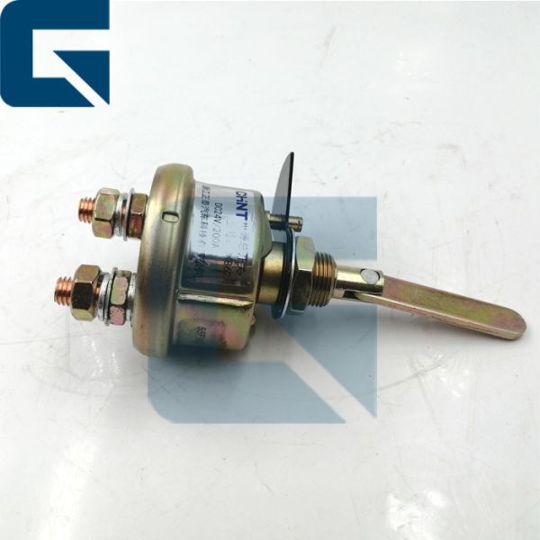 JK862-XG24V JK862XG24V Loader XCMG LW300 Battery Switch