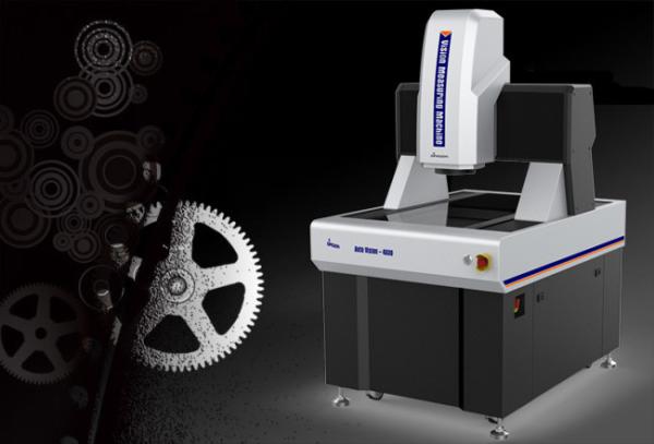 5A Automatic Vision Measuring Machine (With PC) AutoVision542