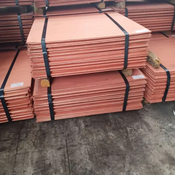 Scrap Copper Mill-Bery Scrap Copper Cathode Wholesale Price for Selling