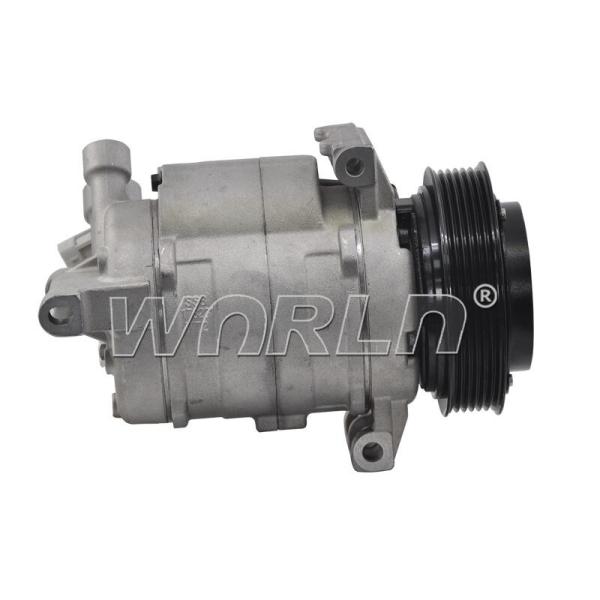 13271258 13310692 Auto AC Compressor para Chevrolet Cruze1.6 WXCV012