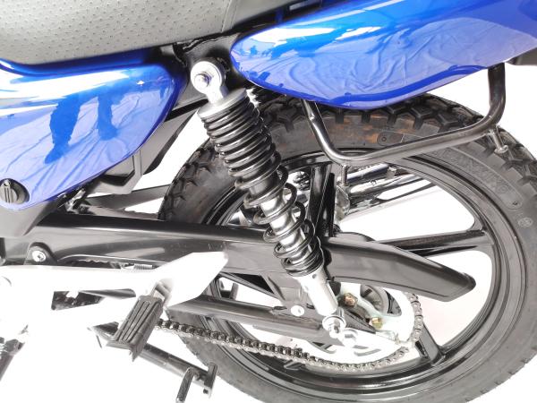Outstanding and Powerful 4-stroke Motor Tipo de rua de bicicleta 150cc/200cc/250cc