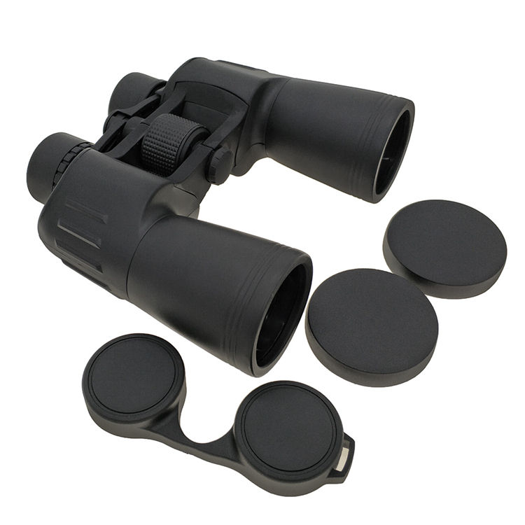 10x50 Compact Professional Binoculars Telescope For Adults Outdoor Actitives