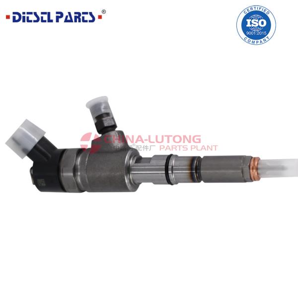 high quality Common Rail Fuel Injector 0 445 110 823 fit for  DCi11