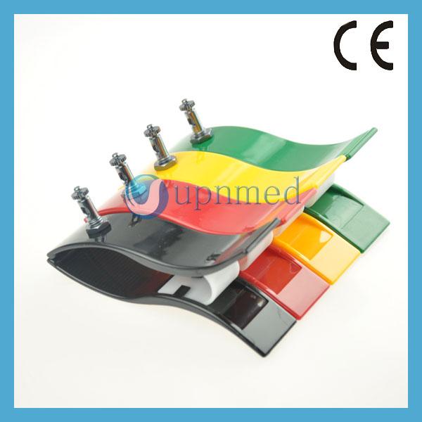 multi-function clamp ecg electrode,ecg electrodes manufacturers,4 pieces one box