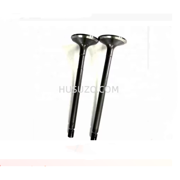 Engine Parts 4HL1 Engine Valve 8-94394-160-1 8-94395-462-0 for Isuzu diesel Engine