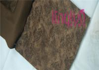 Classical Water Resistant Chair Protector 145cm Holland Velvet Fabric