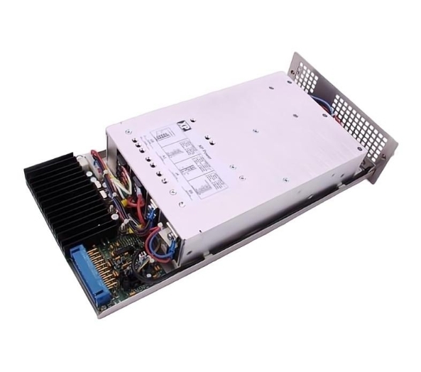 ABB Bailey PHARPS62200000 240W 24V DC Industrial Power Supply Module with DIN-rail Mounting