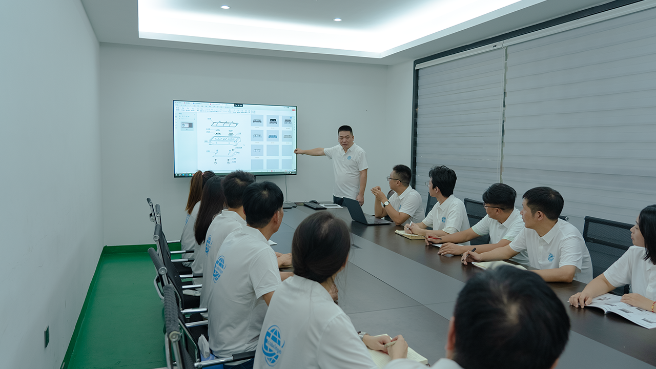 ECOBRIDGE COMPANY LIMITED