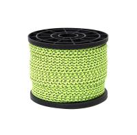 brin 9 Guy Ropes Awning Clothesline For campant Guy Lines de 4mm