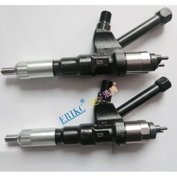 Denso injector 095000-5213 HINO for engine fuel pump , assembling and disassembling CR injector 095000 5213 / 0950005213
