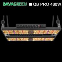 placa Pre-montada 480W 730nm do quantum de Samsung lm301h para o cultivo médico