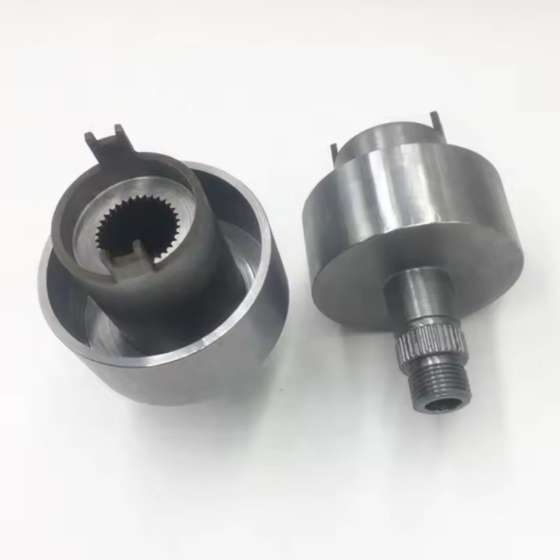 Полноценное обслуживание CNC-обработка обслуживание CNC-обработка центра настройка металлических инструментов изготовление быстрых прототипов услуги низкий