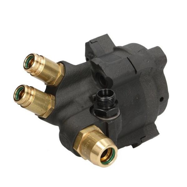 1518142 Diesel Fuel Feed Pump Small Size OE Standard For Scania Truck