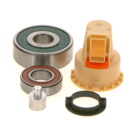 A0009804915 COMPLETE & RELIABLE ALTERNATOR REPAIR KIT FIT FOR BENZ TRUCKS