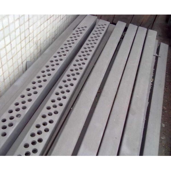 Rbsic Silicon Carbide Sisic Beam In Tunnel Kiln Shuttle Kiln Industrial Furnace