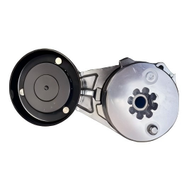 176008 Belt Tensioner V‑ribbed belt For Heavy‑Duty Truck Spare Parts