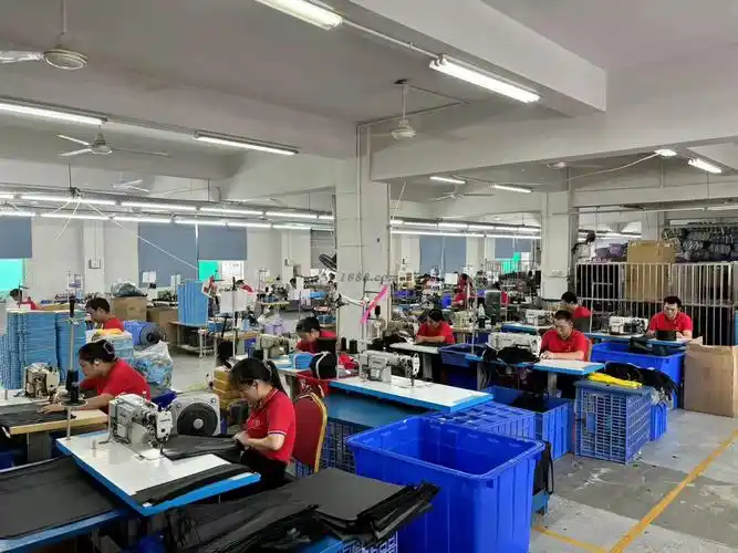 Guangzhou Fengcai Trade Co., Ltd