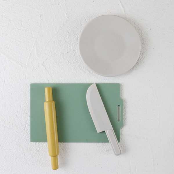 2023 New Non Toxic BPA Free Baby Silicone Toys For Play House Kitchen Cooking